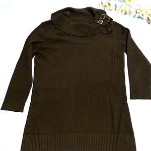 Style & Co. XL blk top